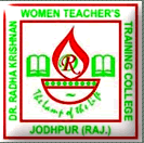 Dr. Radhakrishnan Women Teacher's Training College